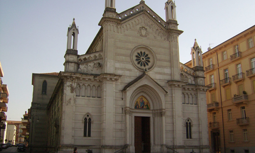 Chiesa del Santissimo Rosario