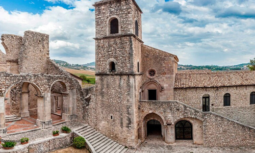 Abbazia del Goleto