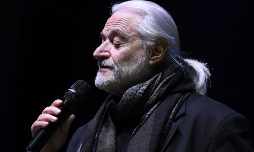 Amedeo Minghi