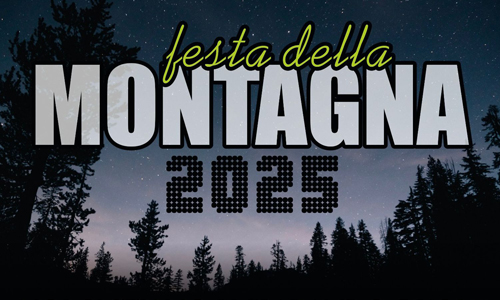 Festa della Montagna