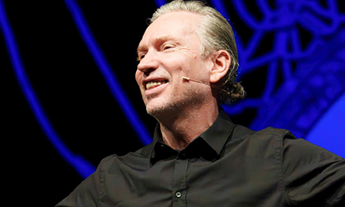 Mauro Repetto