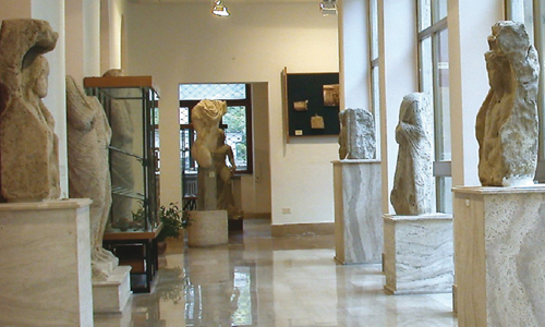 Museo Irpino
