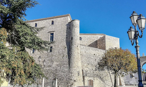 Museo Comunale Montemiletto