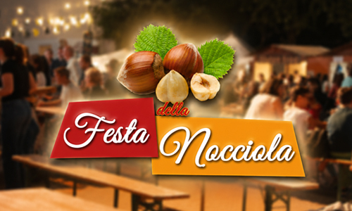 festa della nocciola a baiano 2026