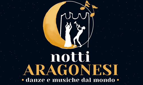 Notti Aragonesi Pietradefusi