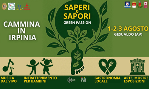 Saperi & Sapori