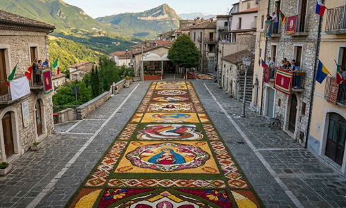 Cusano Mutri