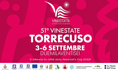 Vinestate 2026 Torrecuso