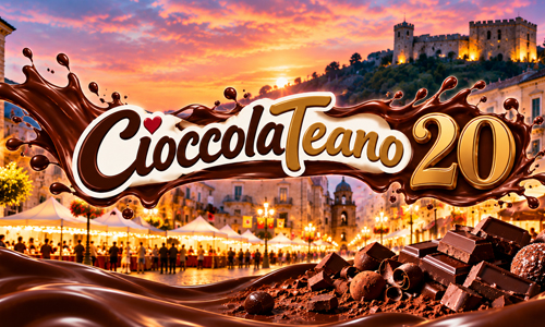 CioccolaTeano 2026