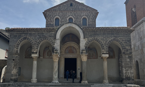 Abbazia Benedettina