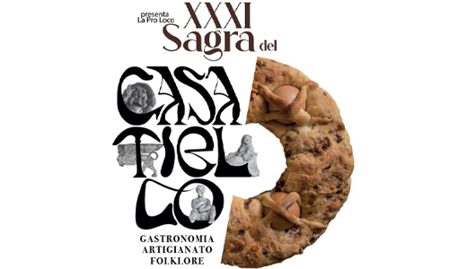 31° Sagra del Casatiello