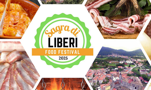 Sagre a Liberi