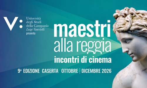 Maestri alla Reggia 2026