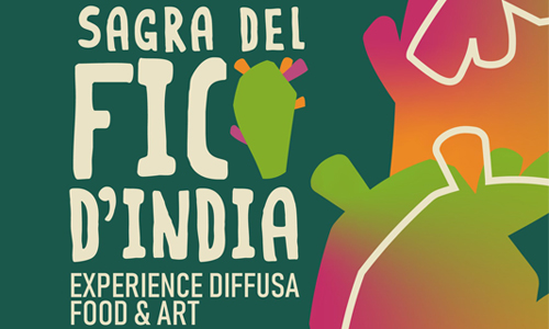 sagra del fico d'india