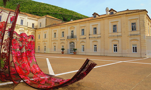 Museo della Seta