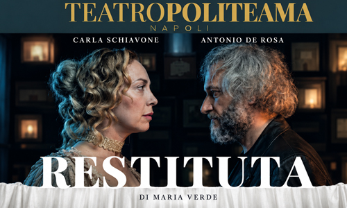 Restituta Teatro Politeama