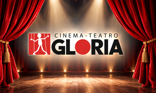 teatro gloria di pomigliano d'arco