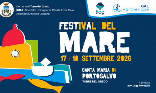 Festival del Mare Torre del Greco