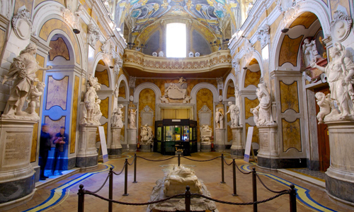 Cappella di Sansevero