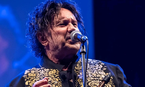 Enzo Avitabile