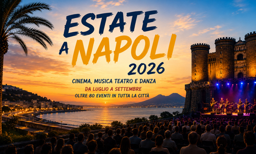 Estate a Napoli 2026