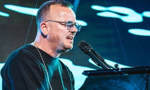 Gigi D'Alessio