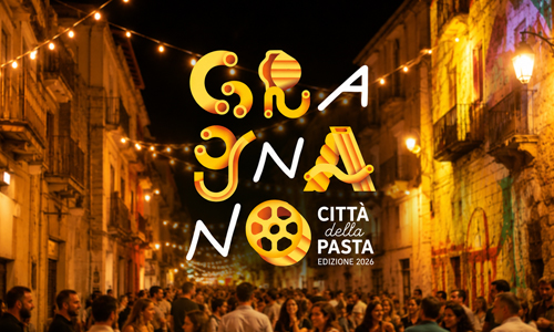 Gragnano città della pasta 2026