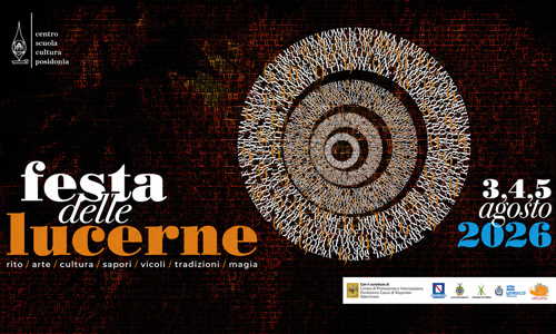 Festa delle Lucerne
