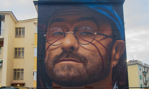 Lucio Dalla