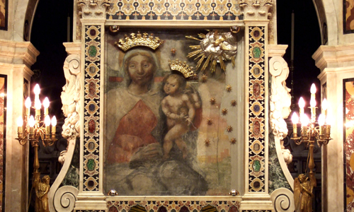 Madonna dell'Arco