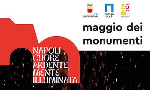 Maggio dei monumenti