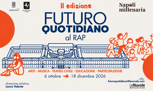 real albergo dei poveri