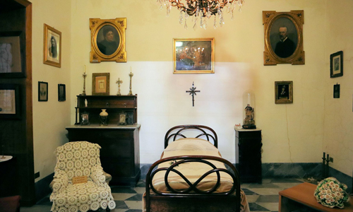 Chiesa del Gesù Nuovo