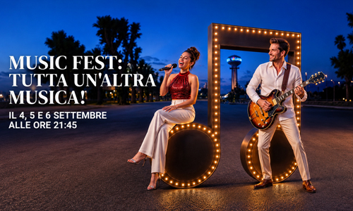 music fest alla cartiera