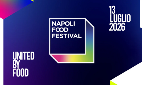 Napoli food festival 2026