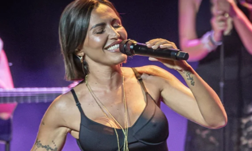Serena Brancale Marigliano