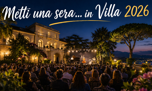 Sorrento 2026