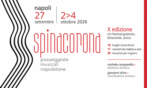 Spinacorona 2026