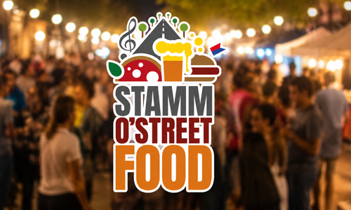 Stamm ’O Street Food 2026