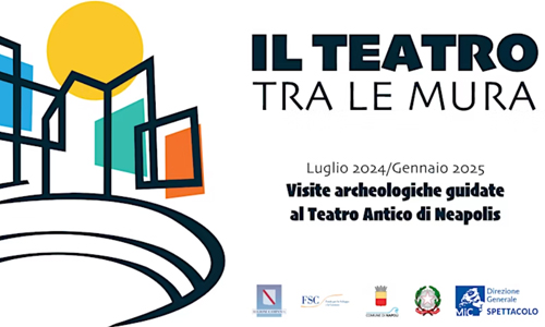 Teatro Antico di Neapolis