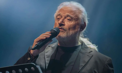 Amedeo Minghi