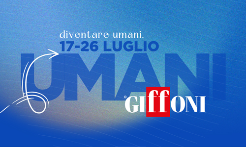 Giffoni Film Festival