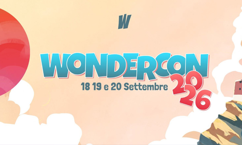 wondercon 2026 ad angri