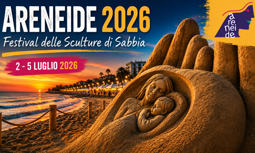 Areneide 2026