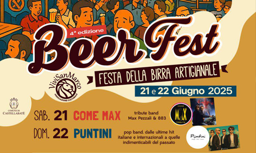 Beer Fest 2025