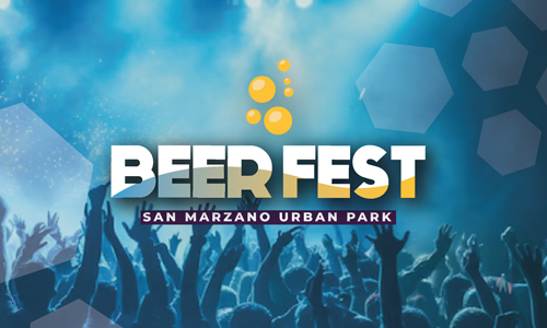 san marzano beer fest