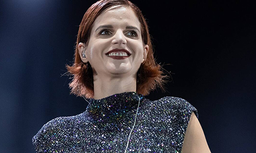 Chiara Galiazzo