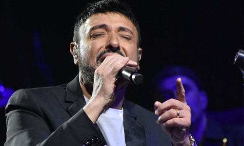 Gigi Finizio