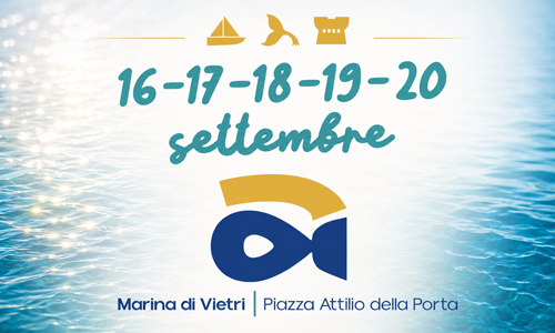 Gusta Marina a Vietri sul Mare