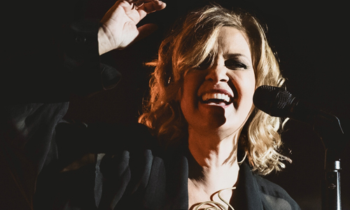 Irene Grandi